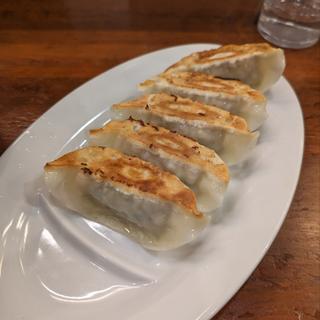 餃子（5個）(おやじ 本荘店 )