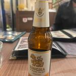 シンハービール(Krua Benjarong Thai Cafe (クルア ベンジャロン タイ カフェ))