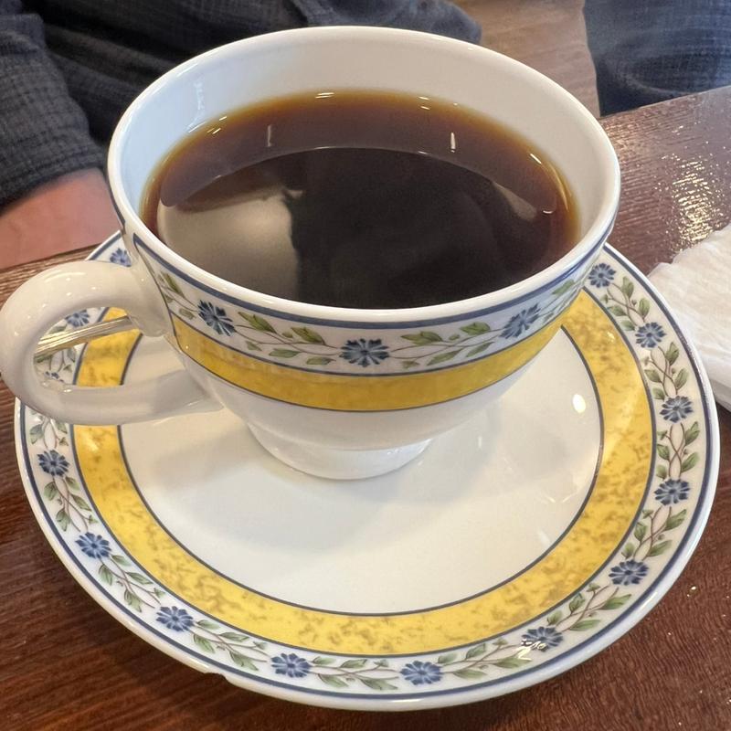 コロラドブレンド(カフェコロラド 四日市店 )