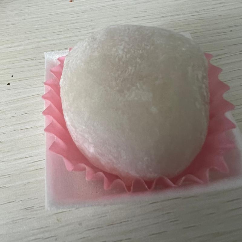 イチゴ大福(大徳屋長久 本店 )