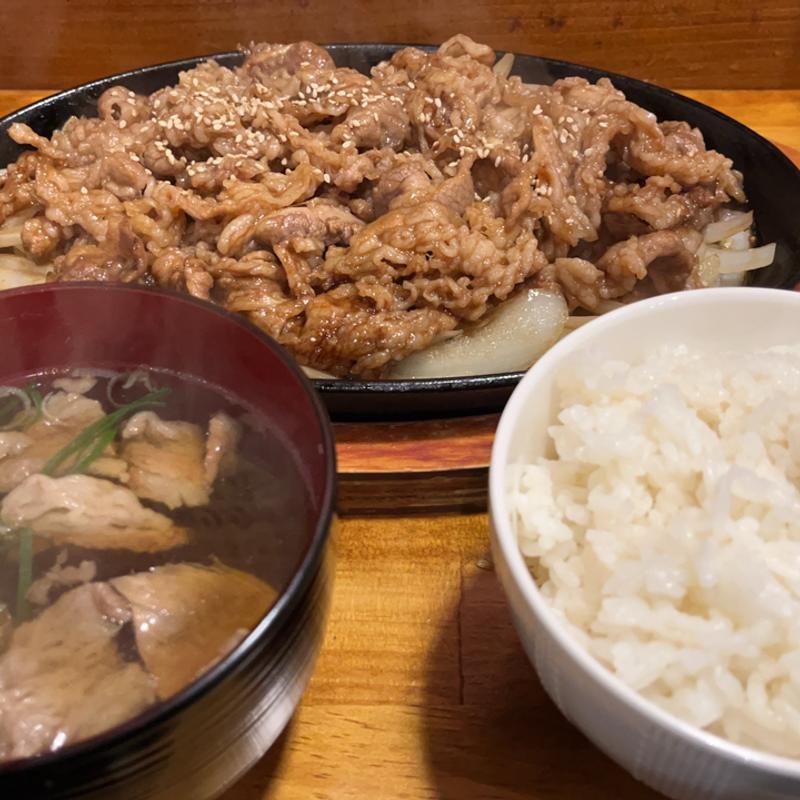 (ステーキハウス クレイジービーフ)