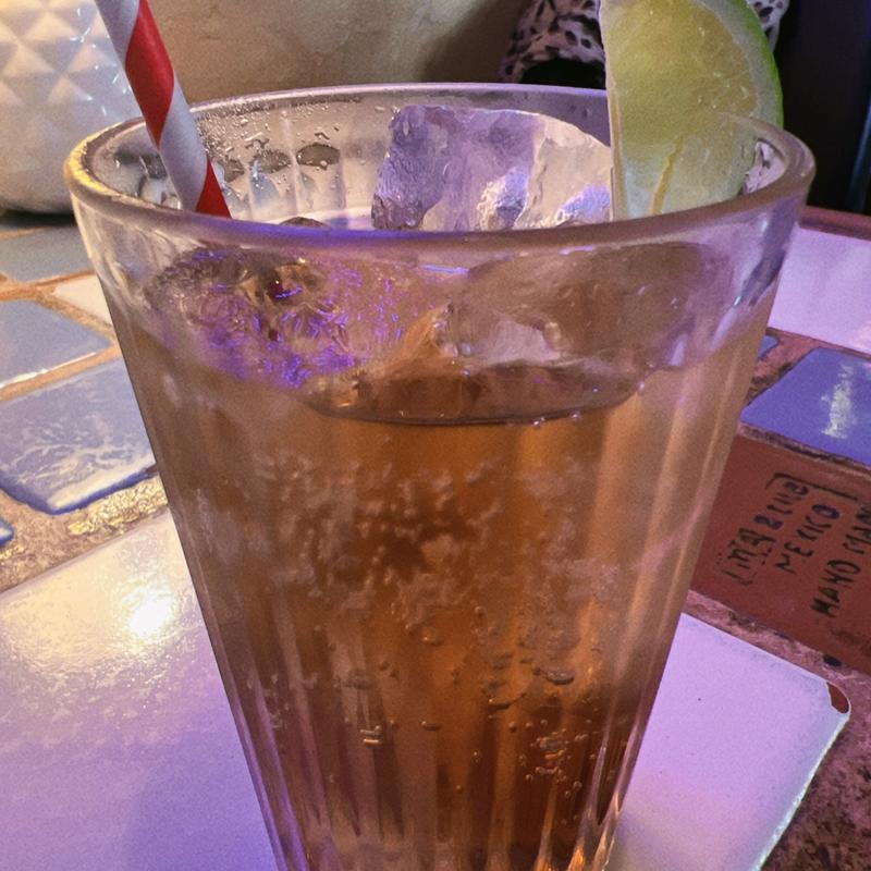 ジンジャーエール(STOVES ストーブス)