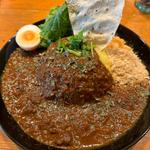 超スパイスマキオカリーDX