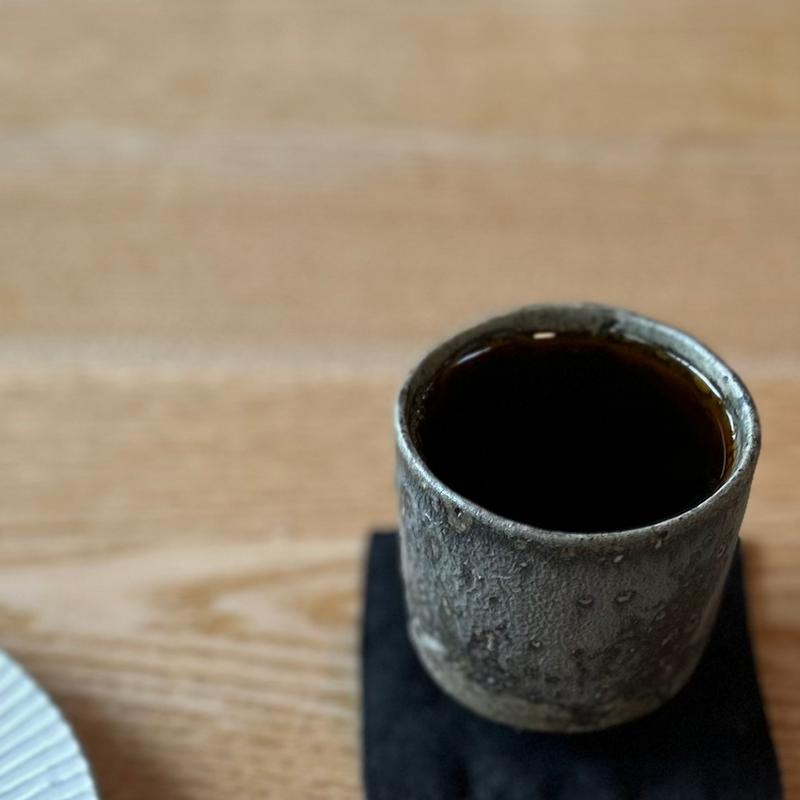 ブループラス(ブルー コーヒー （BLUE COFFEE）)