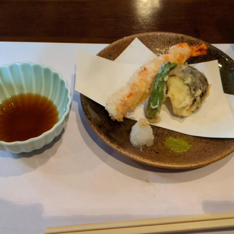 コース(和の食 鮨 やまむら)