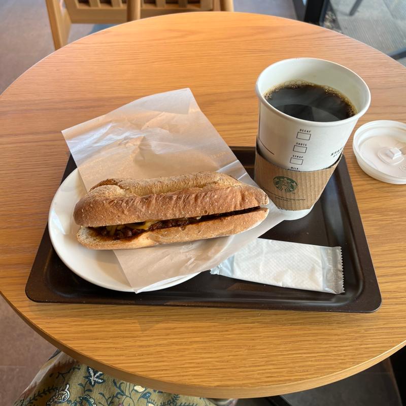 (スターバックスコーヒー 別府上人ケ浜店)