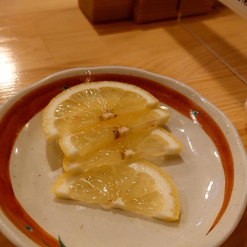 レモン(青荷山荘 )