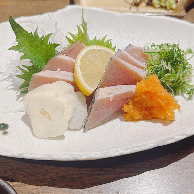 よこわのたたき(月の蔵人 （つきのくらびと）)