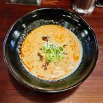 担々麺