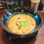 担々麺(神風)