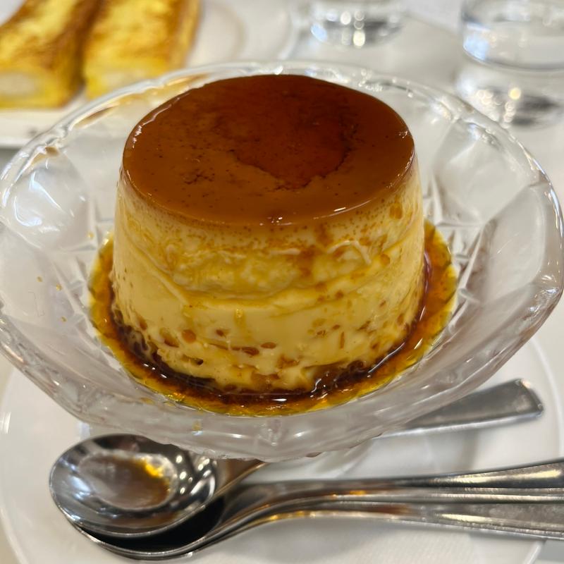 プリンセット(スマート珈琲店 （Smart Coffee）)