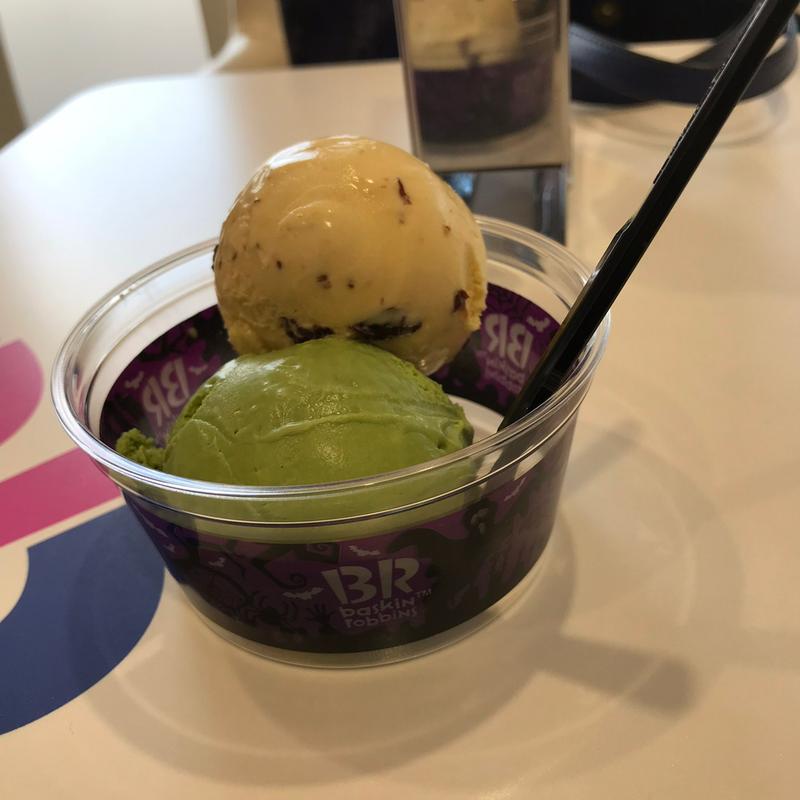 (サーティワンアイスクリーム イオンモール三光店 )