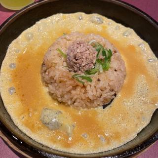 炒飯(丸源ラーメン　相模原清新店)