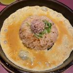 炒飯