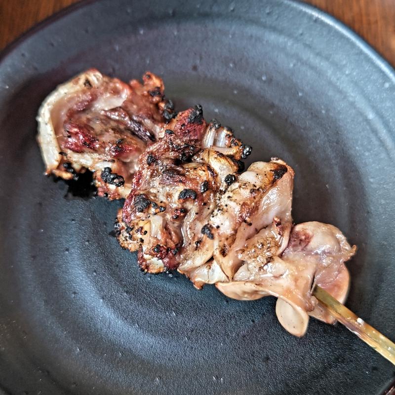 ナンコツ(横浜居酒屋 原田商店)