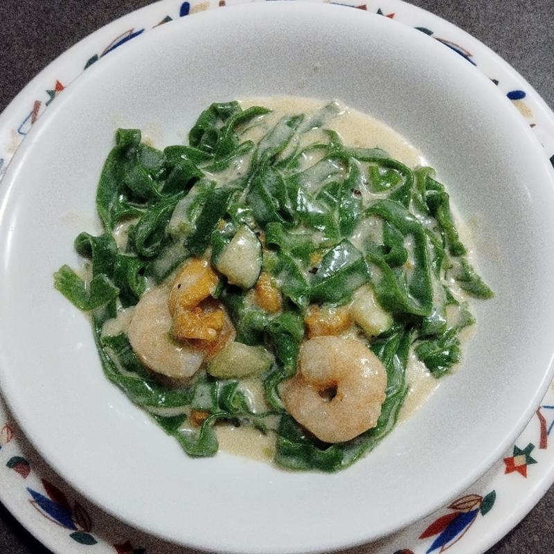 CENA COMPLETO(ディナーコース)　本日の生パスタ(トラットリア た喜ち 高砂店)