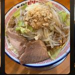 (ラーメン ビリー 川越クレアモール店)