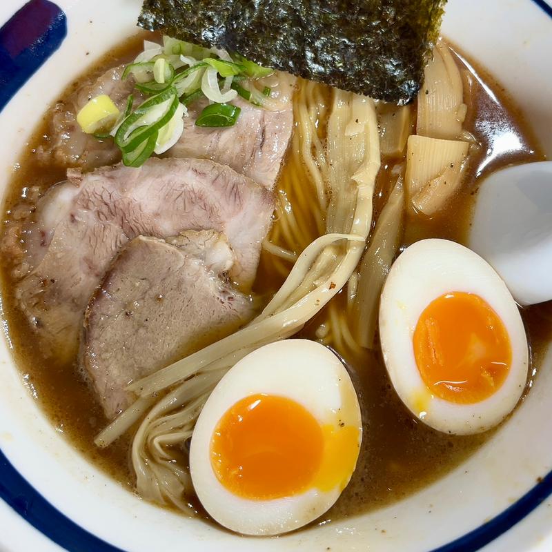 うさぎらーめん(うさぎや)