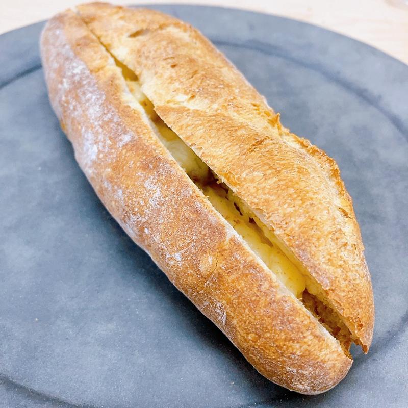 ラムレーズンサンド(Notte Bianca)