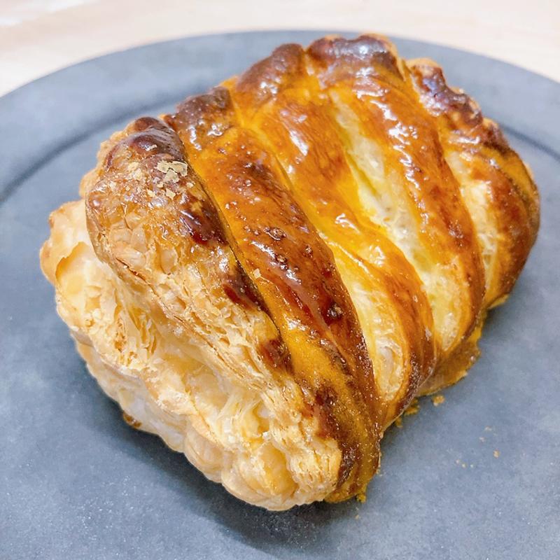 アップルカスタードパイ(Notte Bianca)