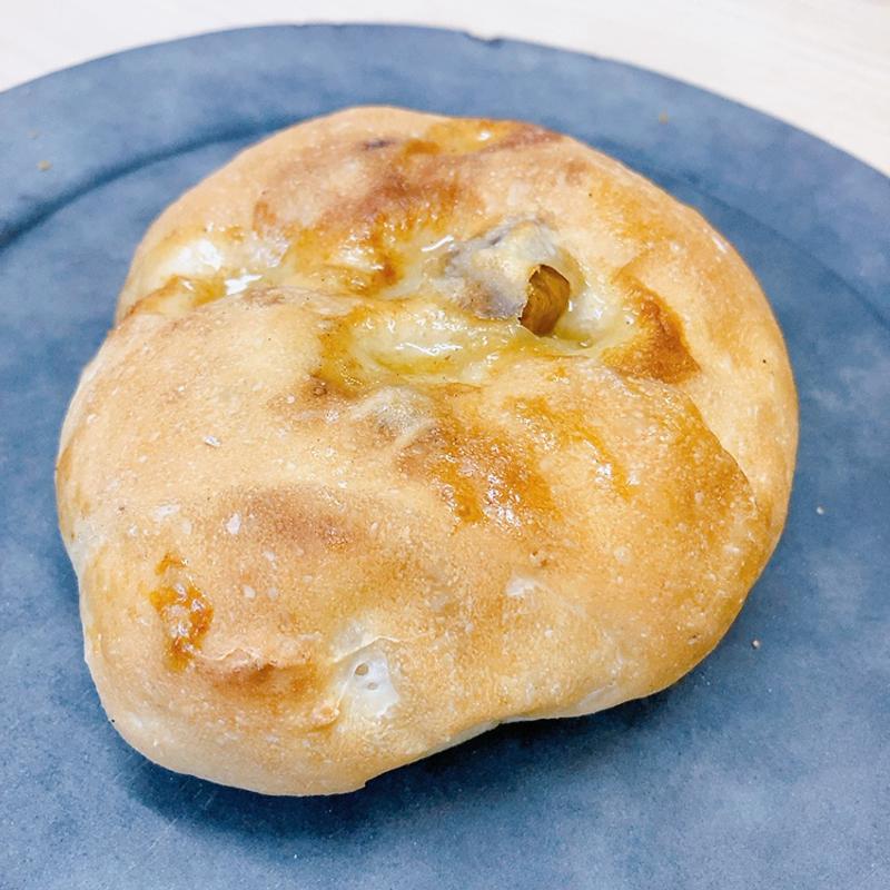 いちぢくAndハニーバターフォカッチャ(Notte Bianca)