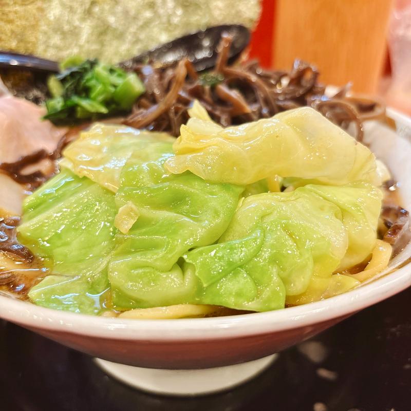 キャベツ(裏大輝家 青物横丁店)