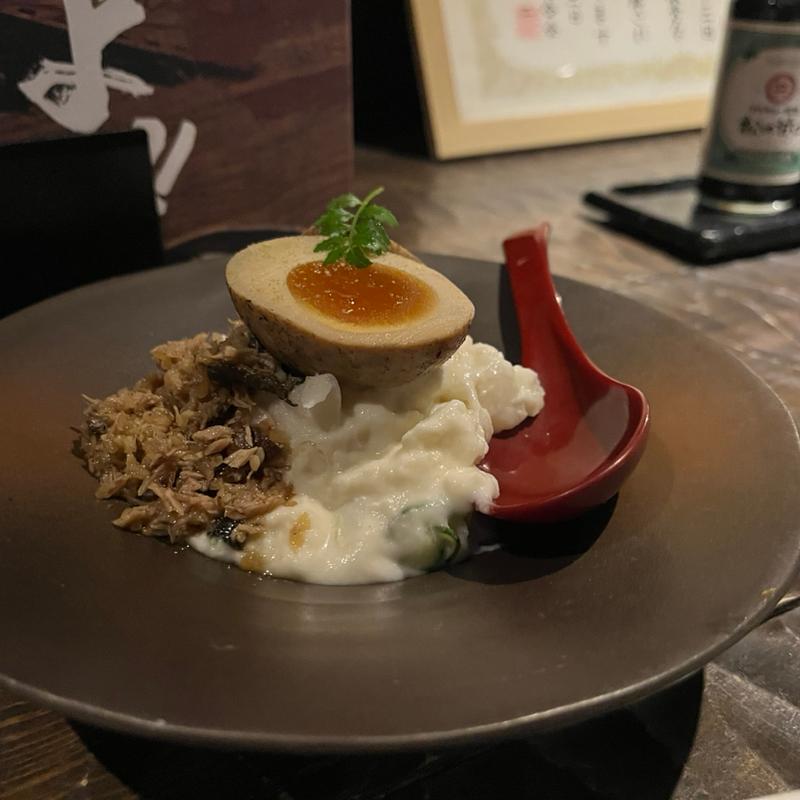 (わらやき屋 銀座)