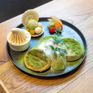 ANNON(和)(CAFE ANNON カフェアンノン なんば)