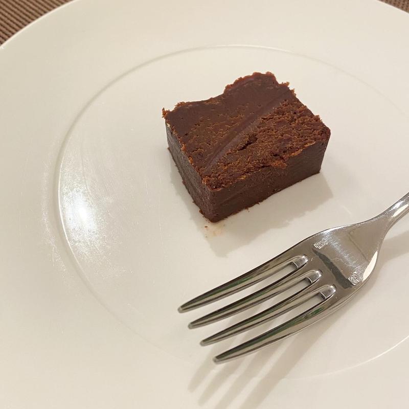 ガトーショコラ(シェ大竹)