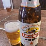 瓶ビール