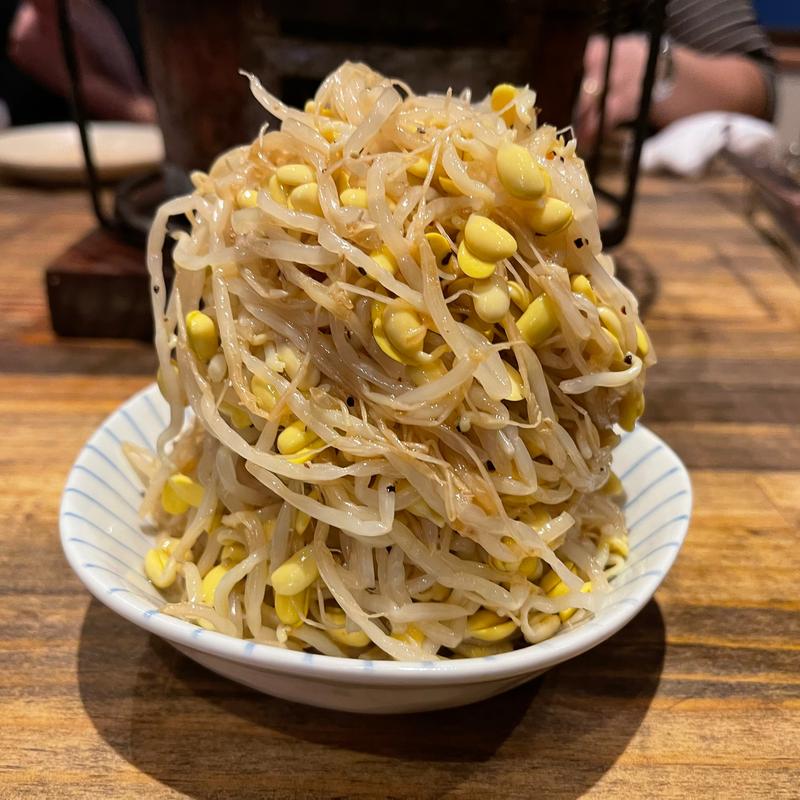 もやし(ホルモン和 （ホルモンカズ）)