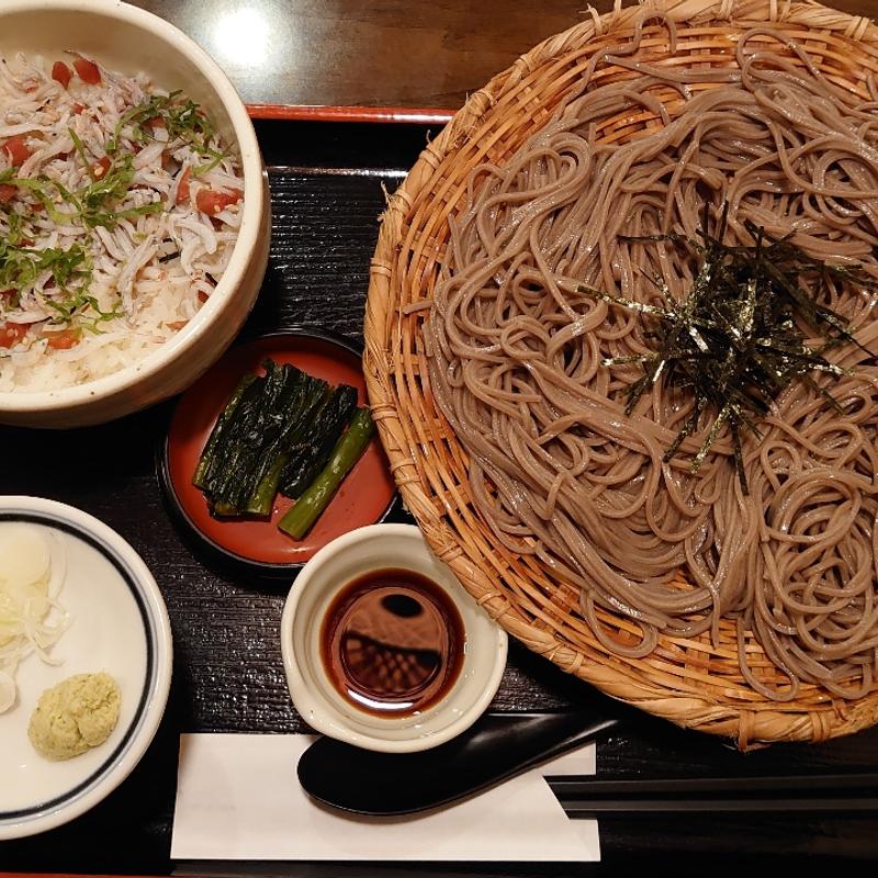 (そじ坊 イトーヨーカドー大井町店 （そじぼう）)