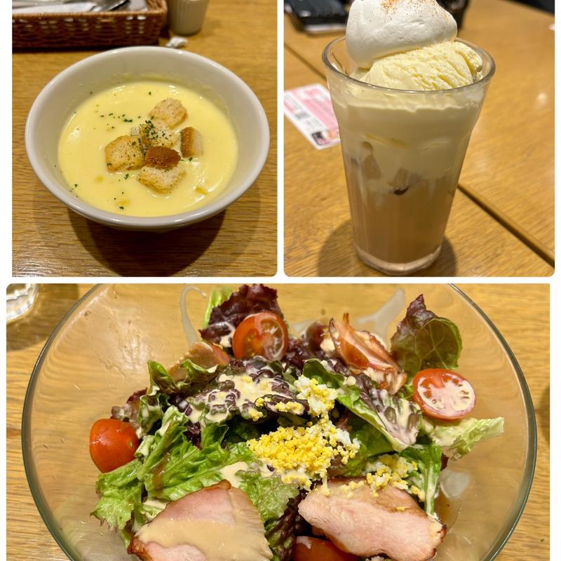 ハイティーセット(アフタヌーンティー・ティールーム 東武百貨店船橋店)