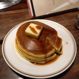 スタンダードホットケーキ(シビタス)