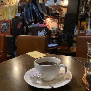 待夢ミックスコーヒー(待夢)