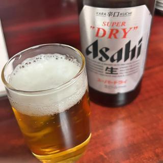 瓶ビール(天一軒 白川台店)