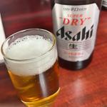 瓶ビール