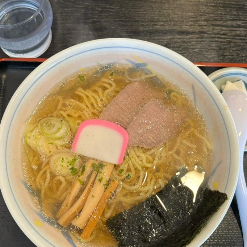 らーめん(らーめん一歩 )