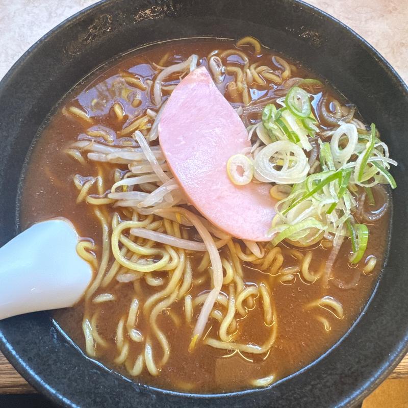 味噌中(うどん いなや)