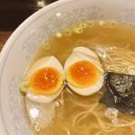 味玉
