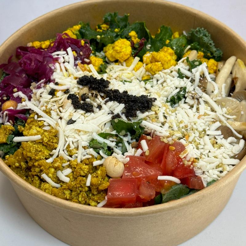 プロバイオカレーボウル(THE_B)