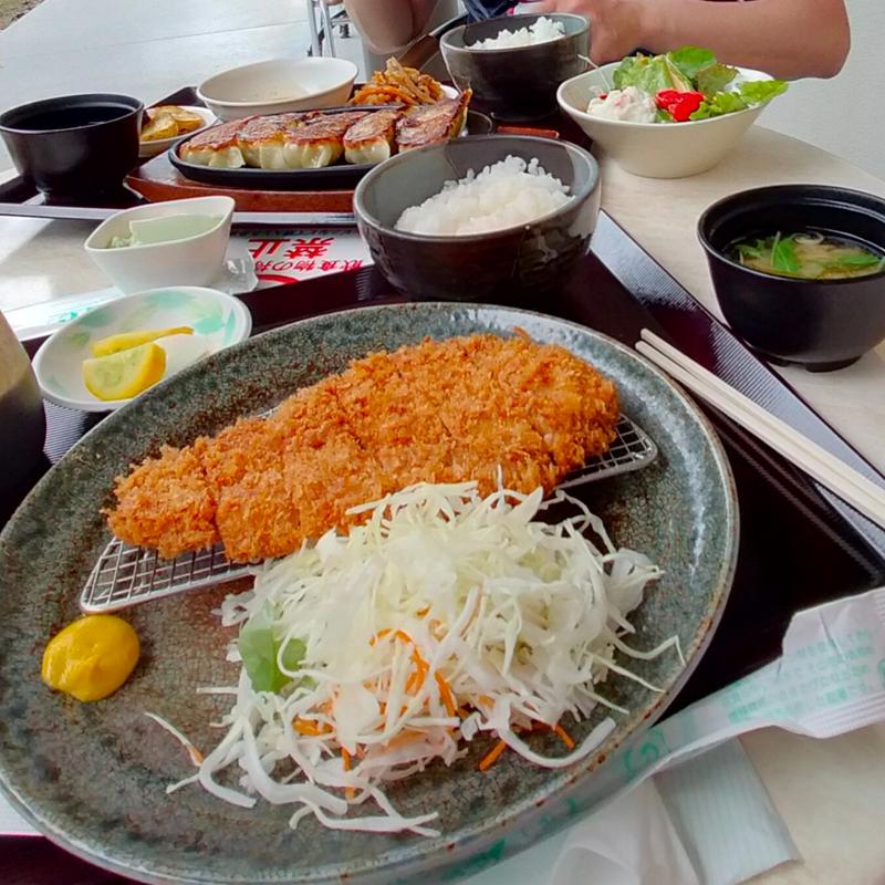 (道の駅　しょうなん 農産物直売所 )