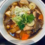 けんちんそば