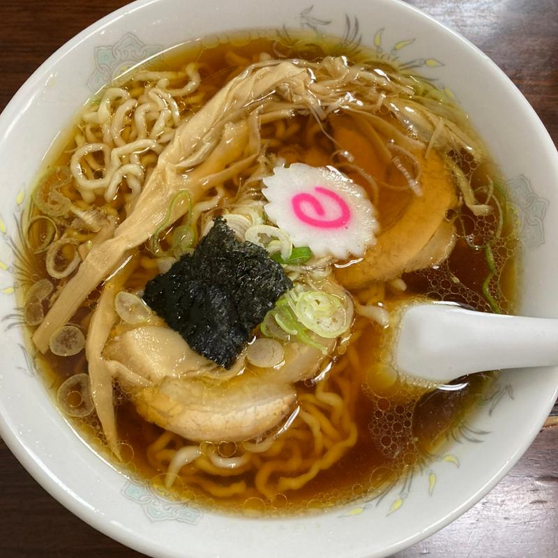 (金ちゃんラーメン 高畠店 )