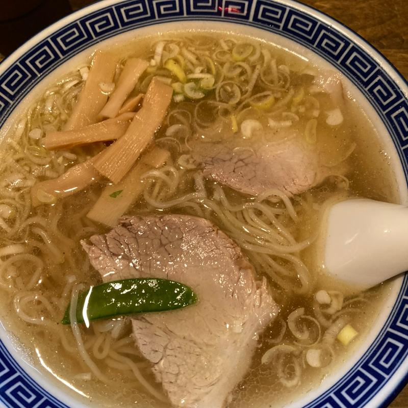 (マル寛そばや 一関分店)