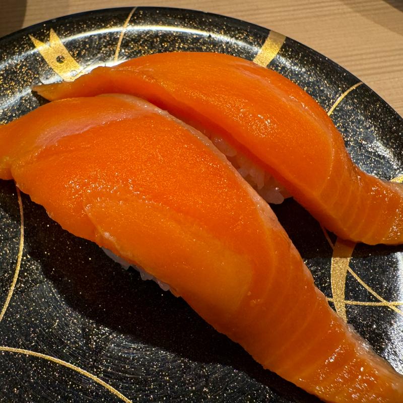 サーモン(花いちもんめ 稚内本店)