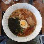 ラーメン