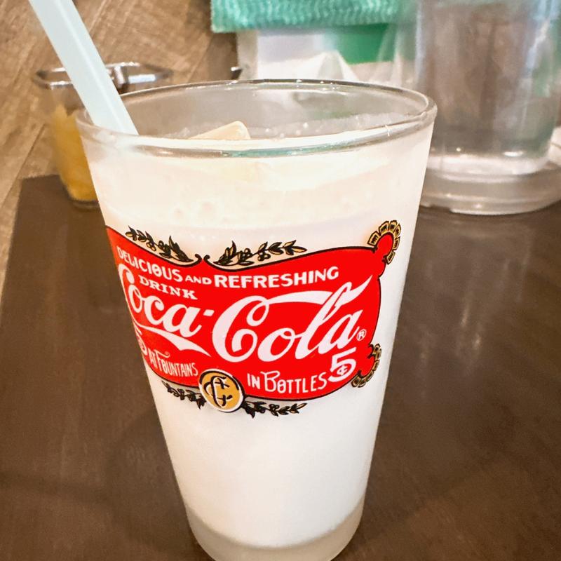 ラッシー(中華 大島)