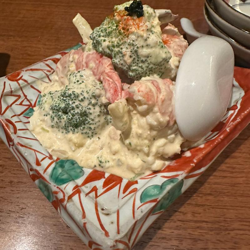 (まごころ料理とお酒 あじみ)