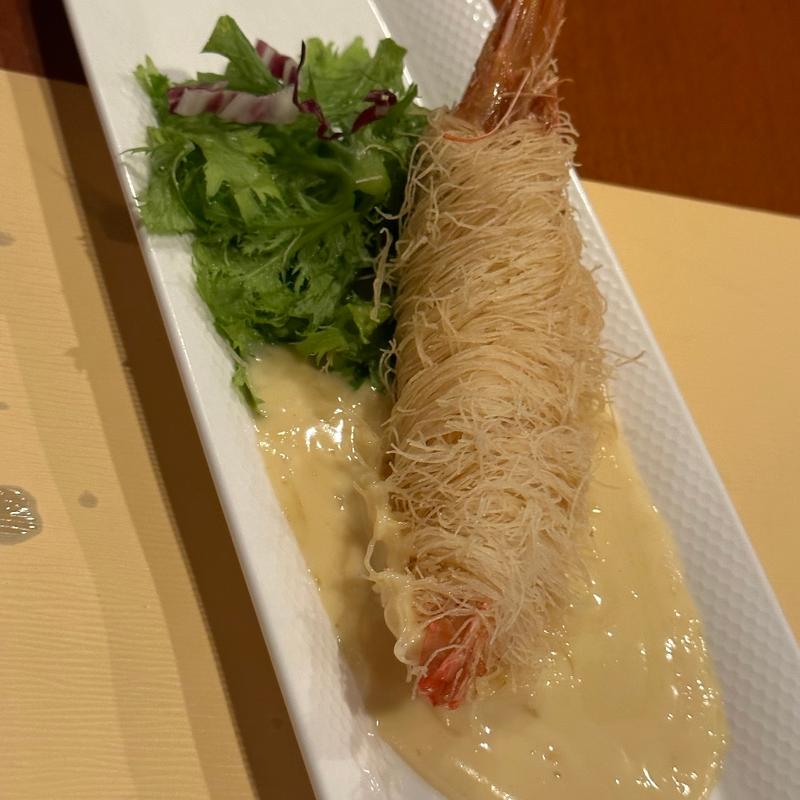 (中菜Labo. 朝陽)